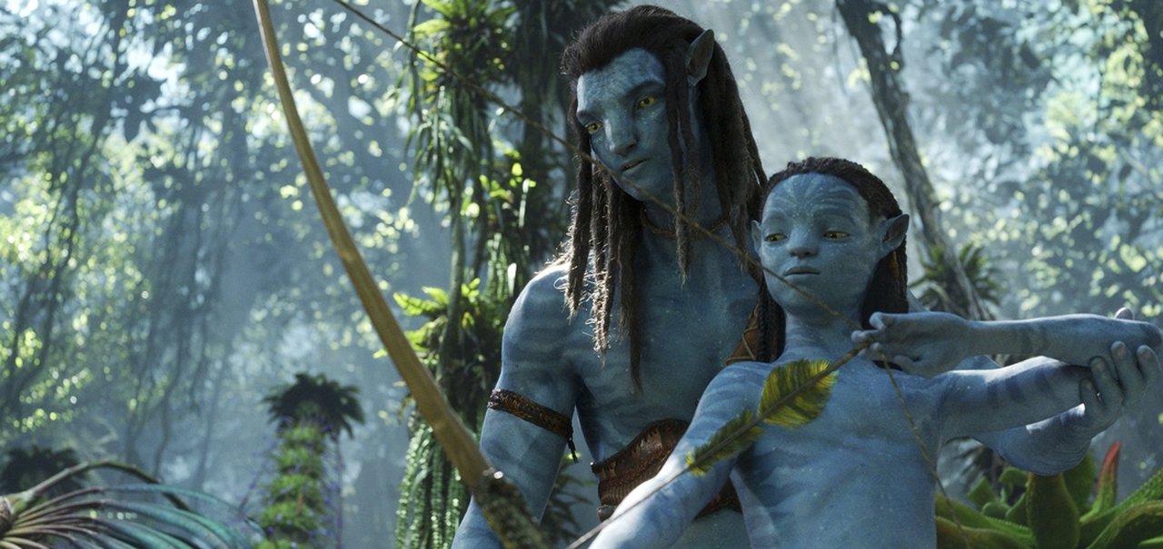 Avatar: O Caminho da Água é grandioso e imersivo, dizem primeiras críticas