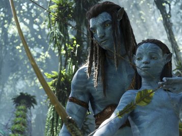 Avatar: O Caminho da Água é grandioso e imersivo, dizem primeiras críticas