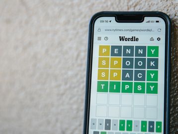 Wordle é o termo mais buscado no Google em 2022; veja mais tendências