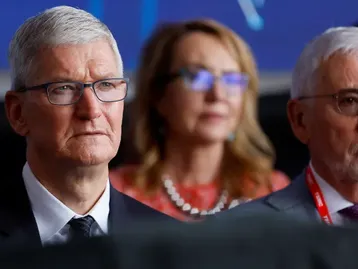 iPhone 100% estadunidense? Apple produzirá chips nos EUA 