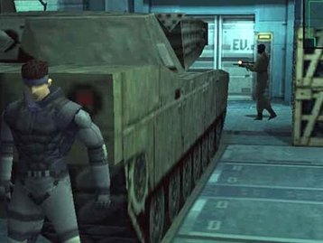 Remake de Metal Gear Solid será exclusivo do PS5, aponta rumor