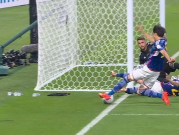 Torcedor cria jogo inspirado em lance polêmico do Japão na Copa