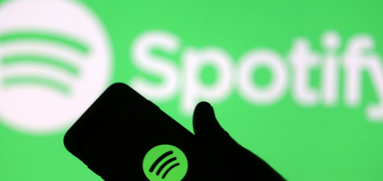 Spotify fora do ar? Usuários reclamam de instabilidade nesta quinta (8)