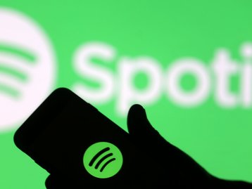 Spotify fora do ar? Usuários reclamam de instabilidade nesta quinta (8)