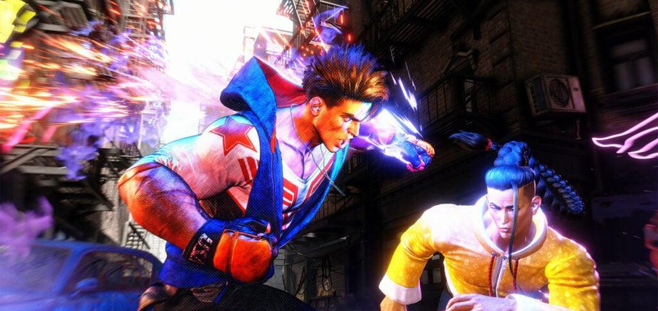 Street Fighter 6 tem data vazada na PlayStation Store; confira!