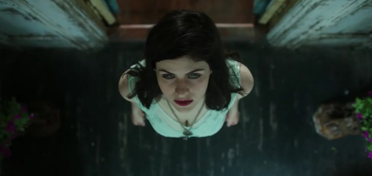 Mayfair Witches: AMC revela trailer de nova série de Anne Rice