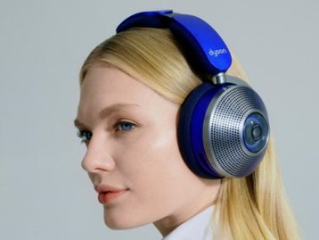 Dyson Zone: fone com purificador de ar estará à venda em 2023