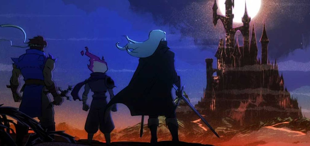 Dead Cells ganha DLC temática de Castlevania em 2023