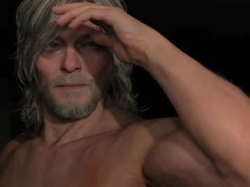 Death Stranding 2 é confirmado para PS5 e ganha trailer emocionante