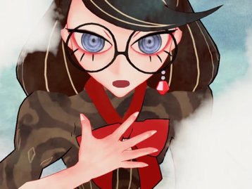 Bayonetta Origins: Cereza and the Lost Demon é revelado no TGA