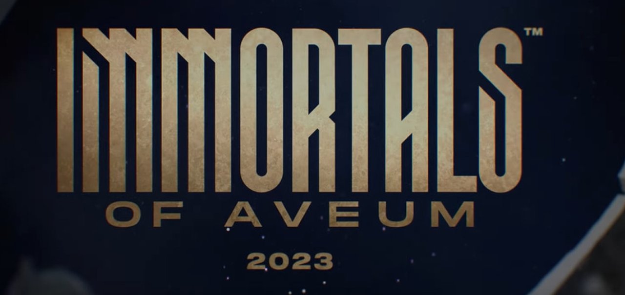 Imortais de Aveum: EA Originals revela novo jogo no TGA 2022