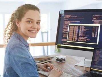 Como a diversidade pode ser essencial no mercado de tecnologia?