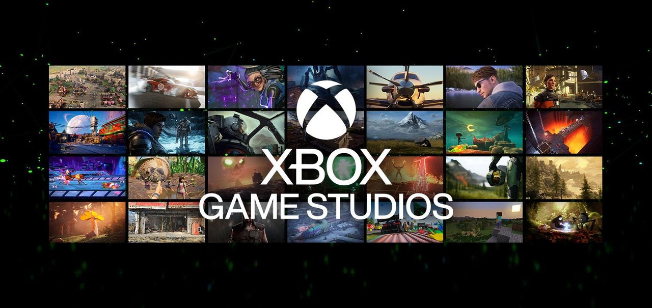 Xbox comenta ausência de anúncios no The Game Awards 2022