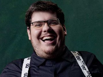 Casimiro bate recorde em live na eliminação do Brasil na Copa