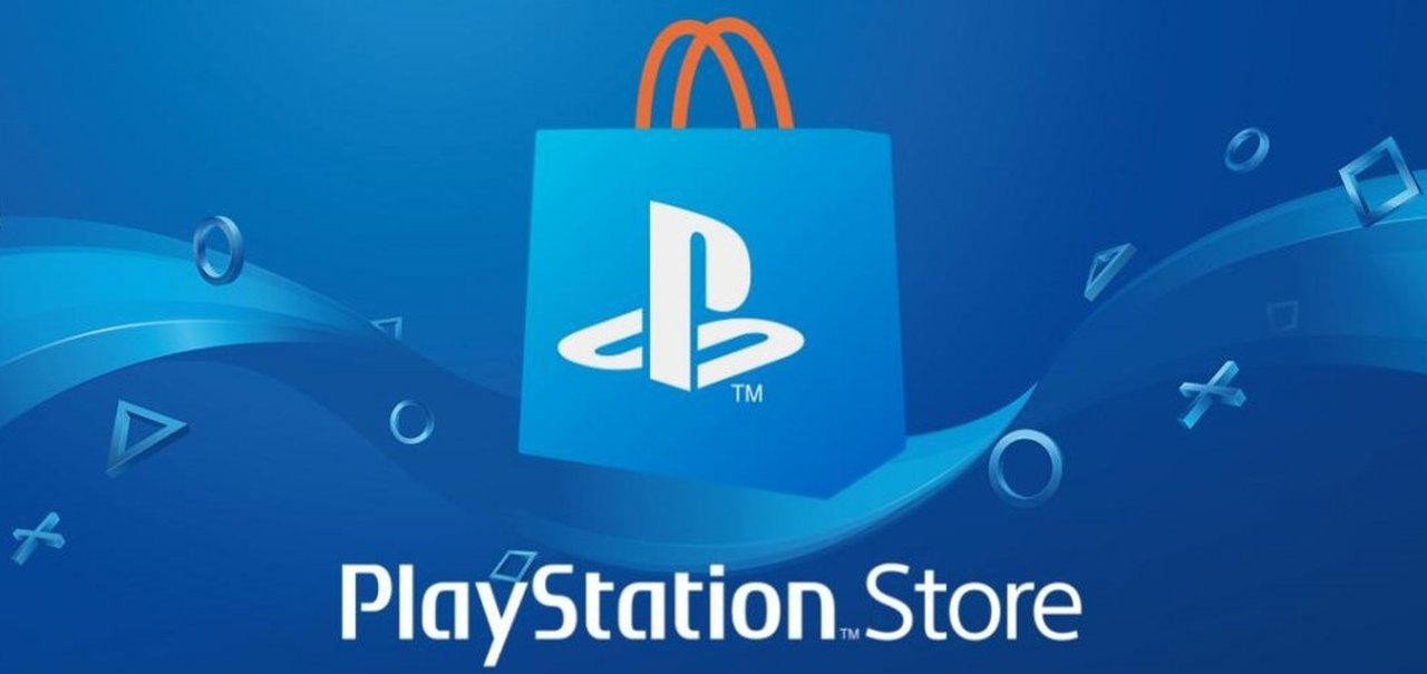 PlayStation Store faz promoção da TGA 2022 com até 67% de desconto