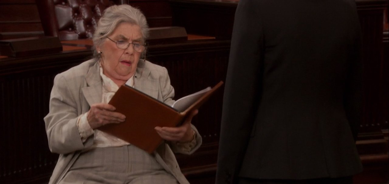 Helena Slayton-Hughes: atriz de Parks and Recreation morre aos 92 anos