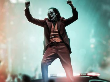 Coringa 2: confira a primeira foto oficial da sequência de Joker