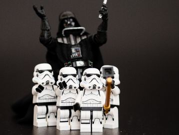 Cupom da Disney para itens de Star Wars, Marvel, funkos e mais