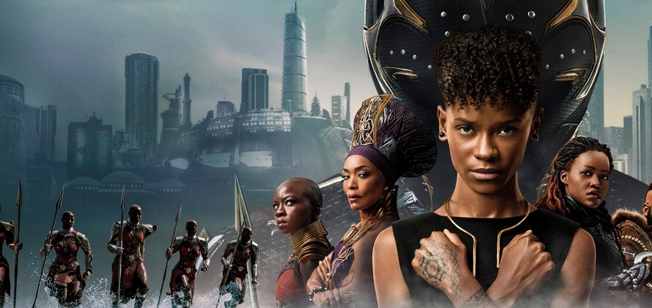 Filmes Marvel lançados em 2022