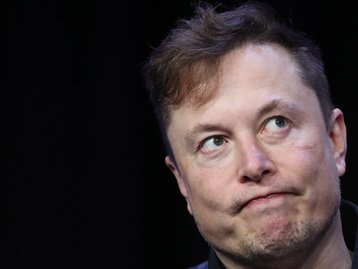 Elon Musk é vaiado em evento nos Estados Unidos; veja vídeo
