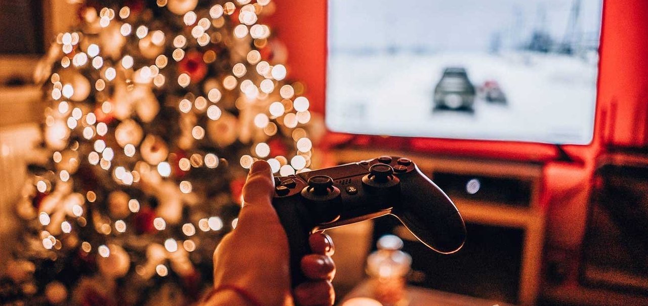 Natal 2022: sugestões de periféricos para presentear os gamers