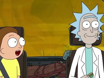 Rick and Morty: final da 6ª temporada indica 7ª parte sombria