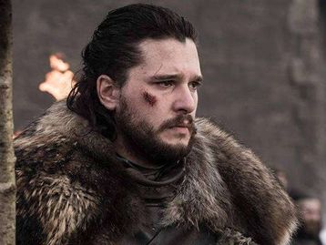 SNOW: Kit Harington fala sobre spin-off de Game of Thrones