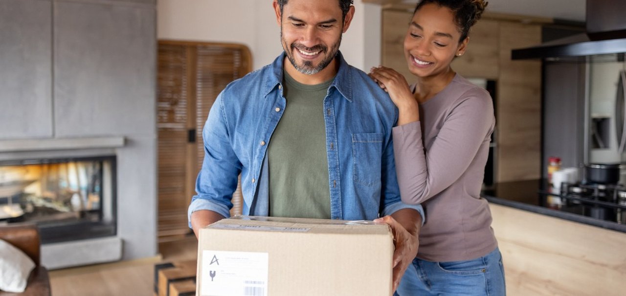 Itens para renovar sua casa com até 40% de desconto