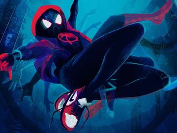 Homem-Aranha: Através do Aranhaverso ganha 1º trailer; assista!