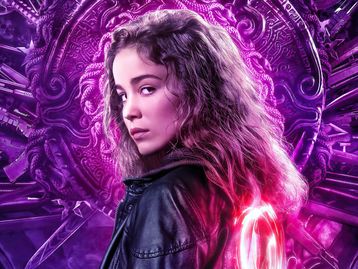 Warrior Nun é cancelada pela Netflix após duas temporadas
