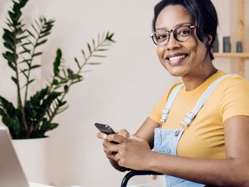 Home office: 53 vagas com foco em oportunidade inclusivas