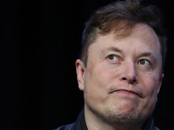 Elon Musk perde posto de mais rico do mundo; veja quem assume