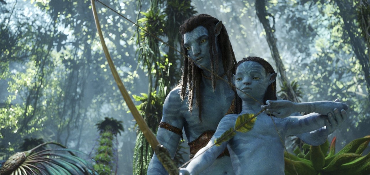 Avatar 2: O Caminho da Água tem cena pós-créditos? Entenda!