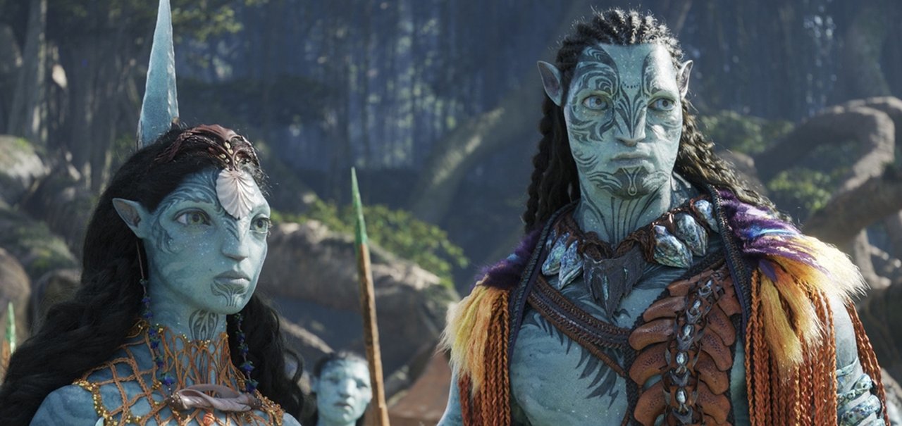 Avatar 2: conheça as tecnologias por trás do grandioso filme