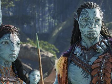 Avatar 2: conheça as tecnologias por trás do grandioso filme