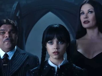Wandinha bate novo recorde na Netflix alcançado apenas por Stranger Things