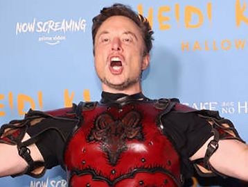 Twitter suspende conta que monitorava jato de Elon Musk