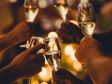 Bebidas em promoção: opções para reveillon e ceia de Natal 2022