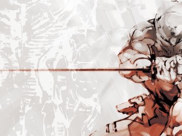 Metal Gear: cosplay de Gray Fox é um tiro na cara de tão fantástico