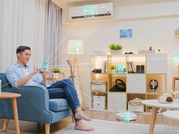 5 produtos da i2GO com Alexa para automatizar a sua casa