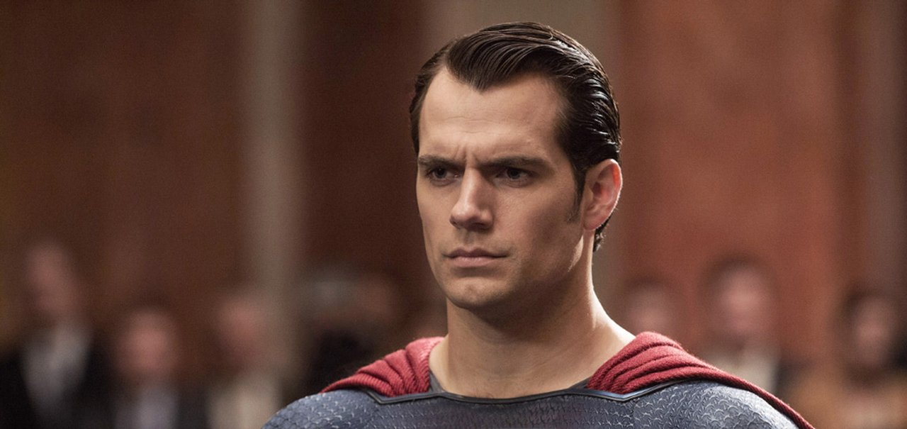 Superman sem Henry Cavill: veja detalhes oficiais do novo filme