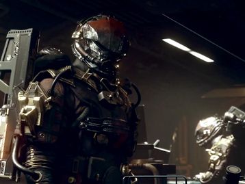 Starfield: progresso de missões de facções será parecido com Skyrim