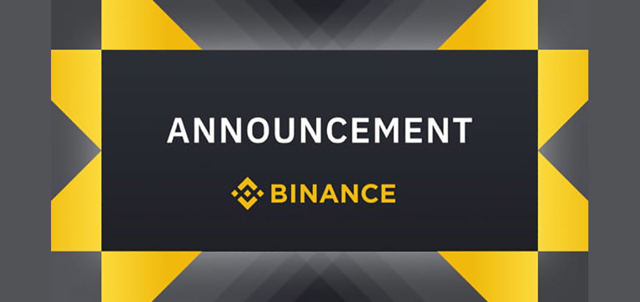 Binance retira 4 criptomoedas de sua exchange; veja quais