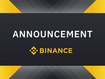 Binance retira 4 criptomoedas de sua exchange; veja quais