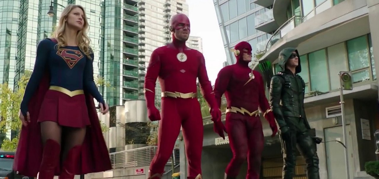 The Flash: série tem primeiro trailer da 9ª temporada revelado; veja! 