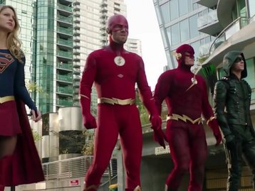 The Flash: série tem primeiro trailer da 9ª temporada revelado; veja!