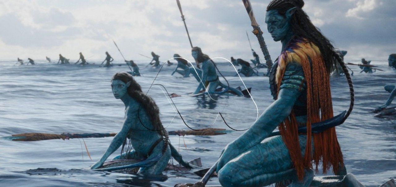 Avatar 2 é planejado para ser a maior bilheteria de estreia global do ano