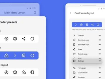 Vivaldi 5.6 traz grandes novidades para brigar com o Chrome