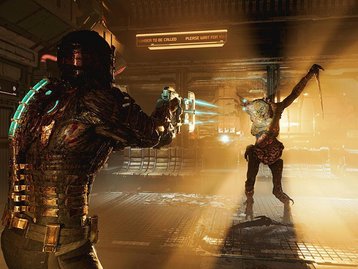 Dead Space Remake: produção do game foi oficialmente concluída