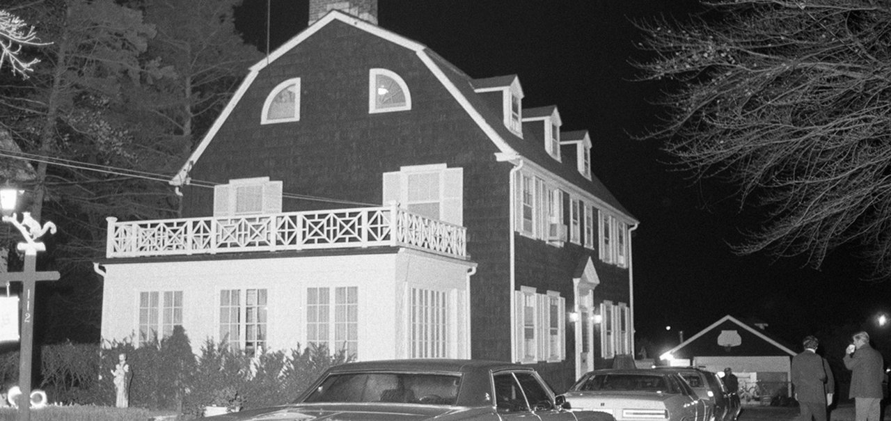 Terror em Amityville: conheça a história real por trás do filme